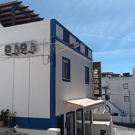 La Rampa Beach B&B Olhos de Agua  Zewnętrze zdjęcie