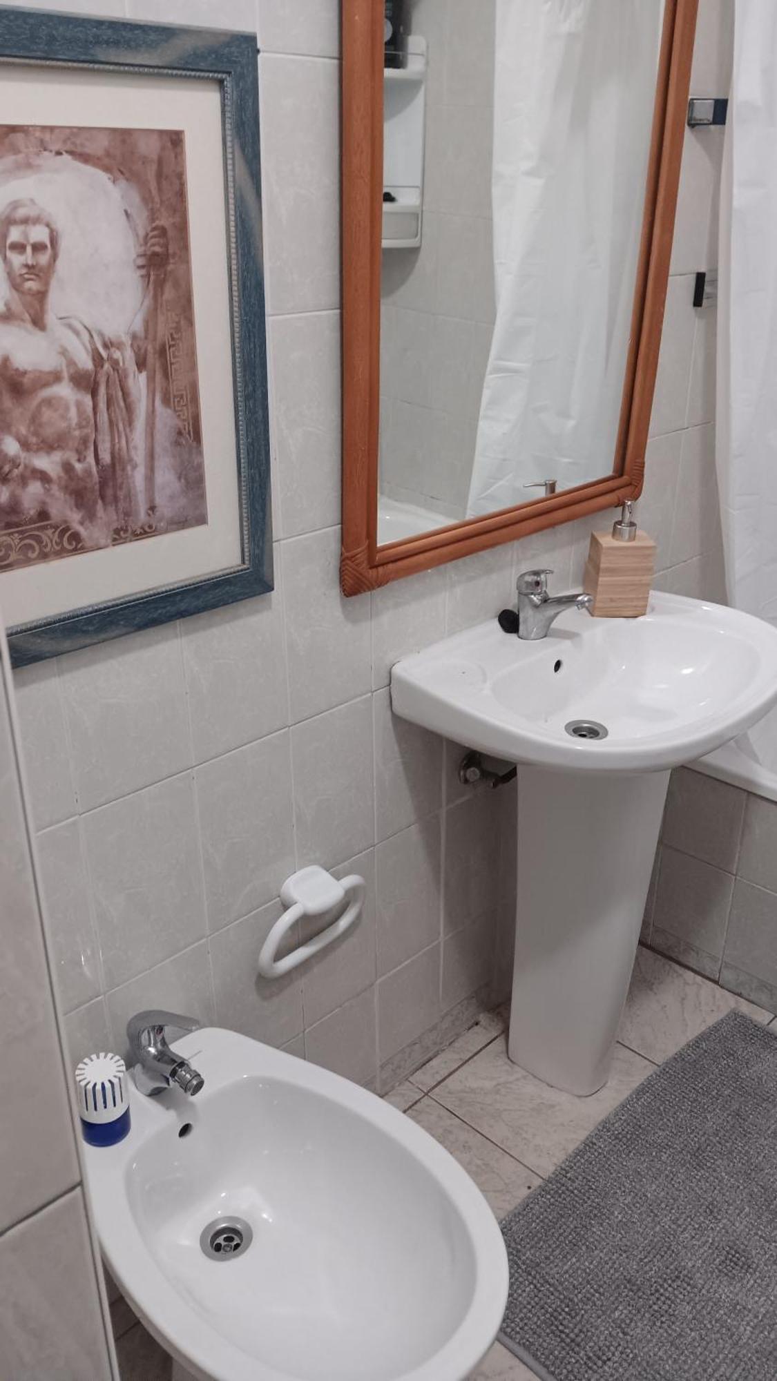 La Rampa Beach B&B Olhos de Agua  Zewnętrze zdjęcie