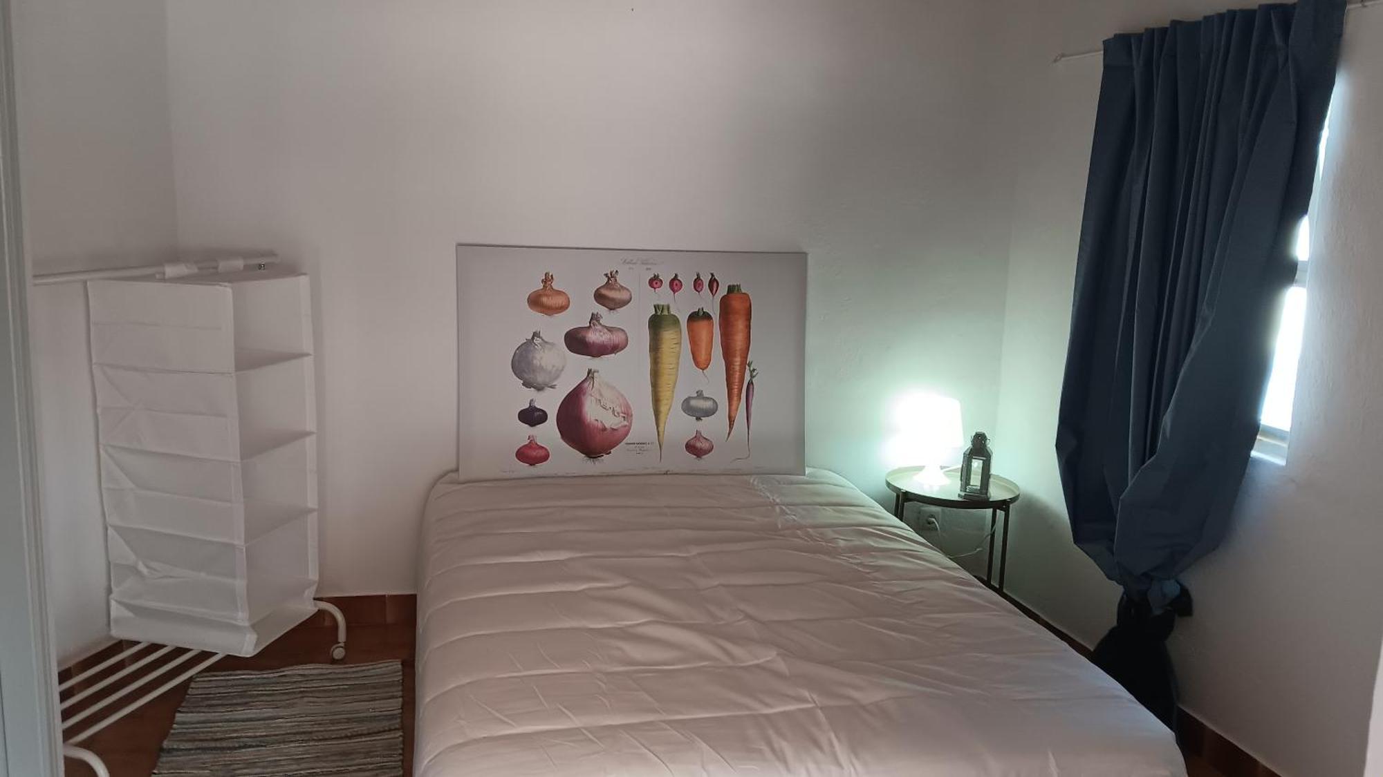 La Rampa Beach B&B Olhos de Agua  Zewnętrze zdjęcie