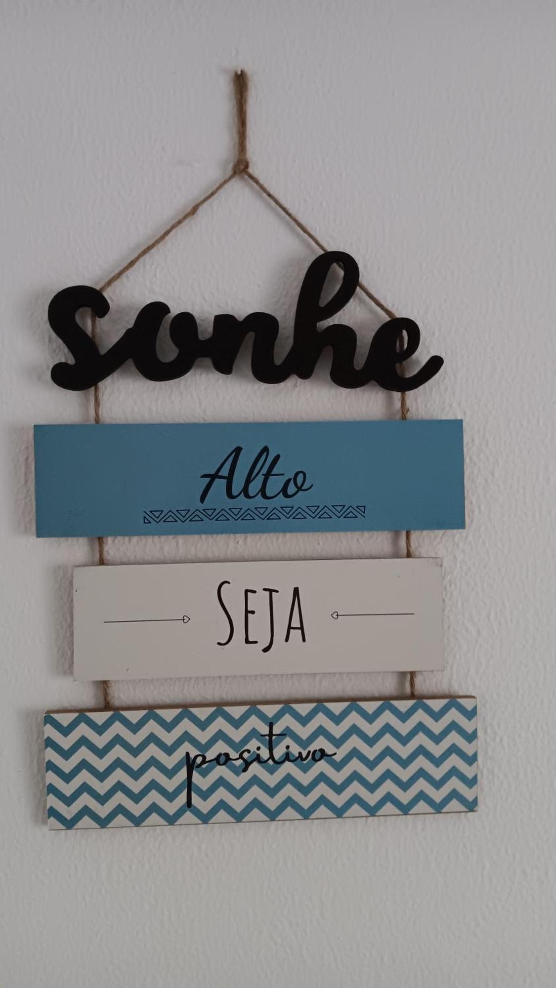 La Rampa Beach B&B Olhos de Agua  Zewnętrze zdjęcie