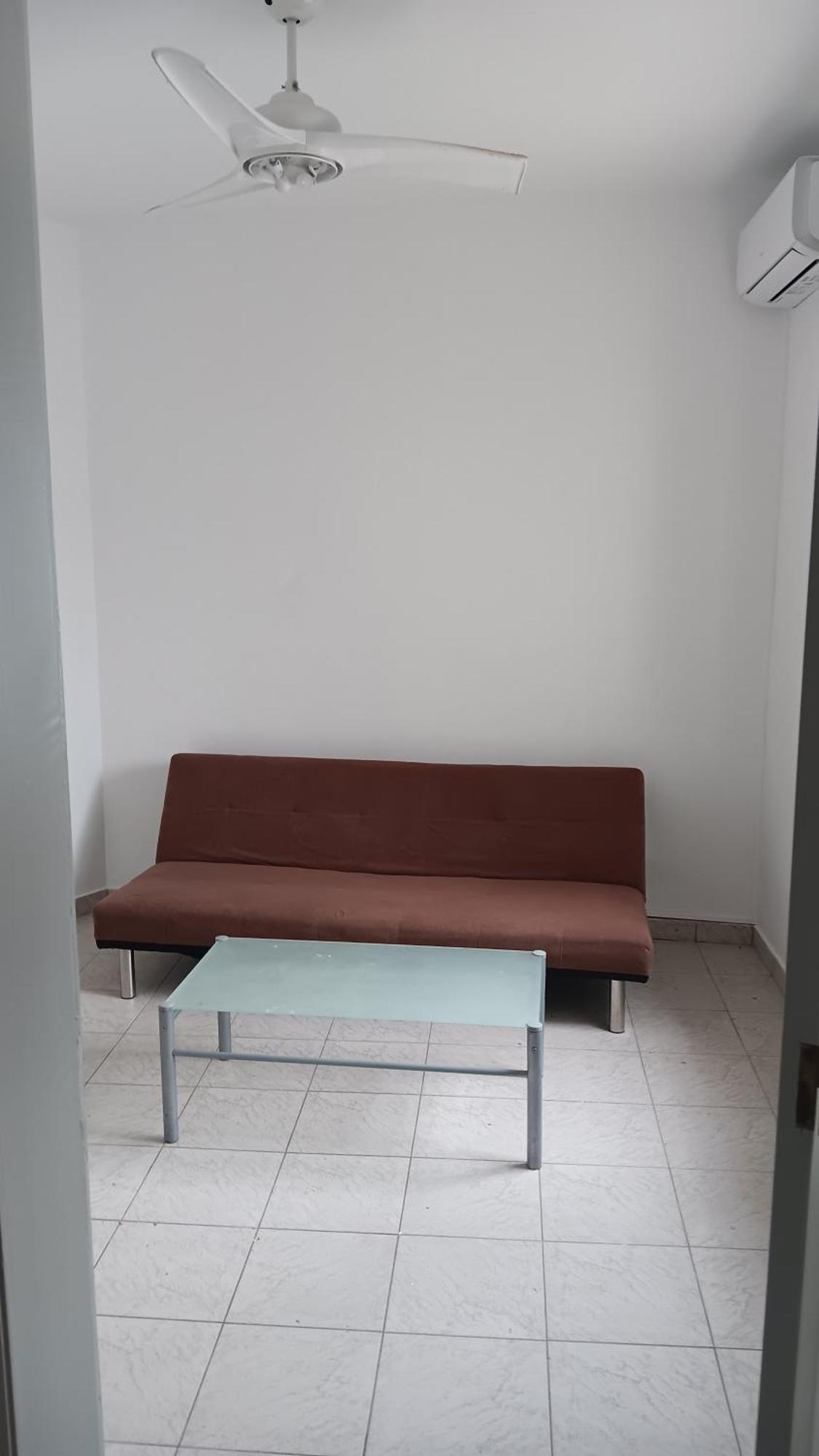 La Rampa Beach B&B Olhos de Agua  Zewnętrze zdjęcie