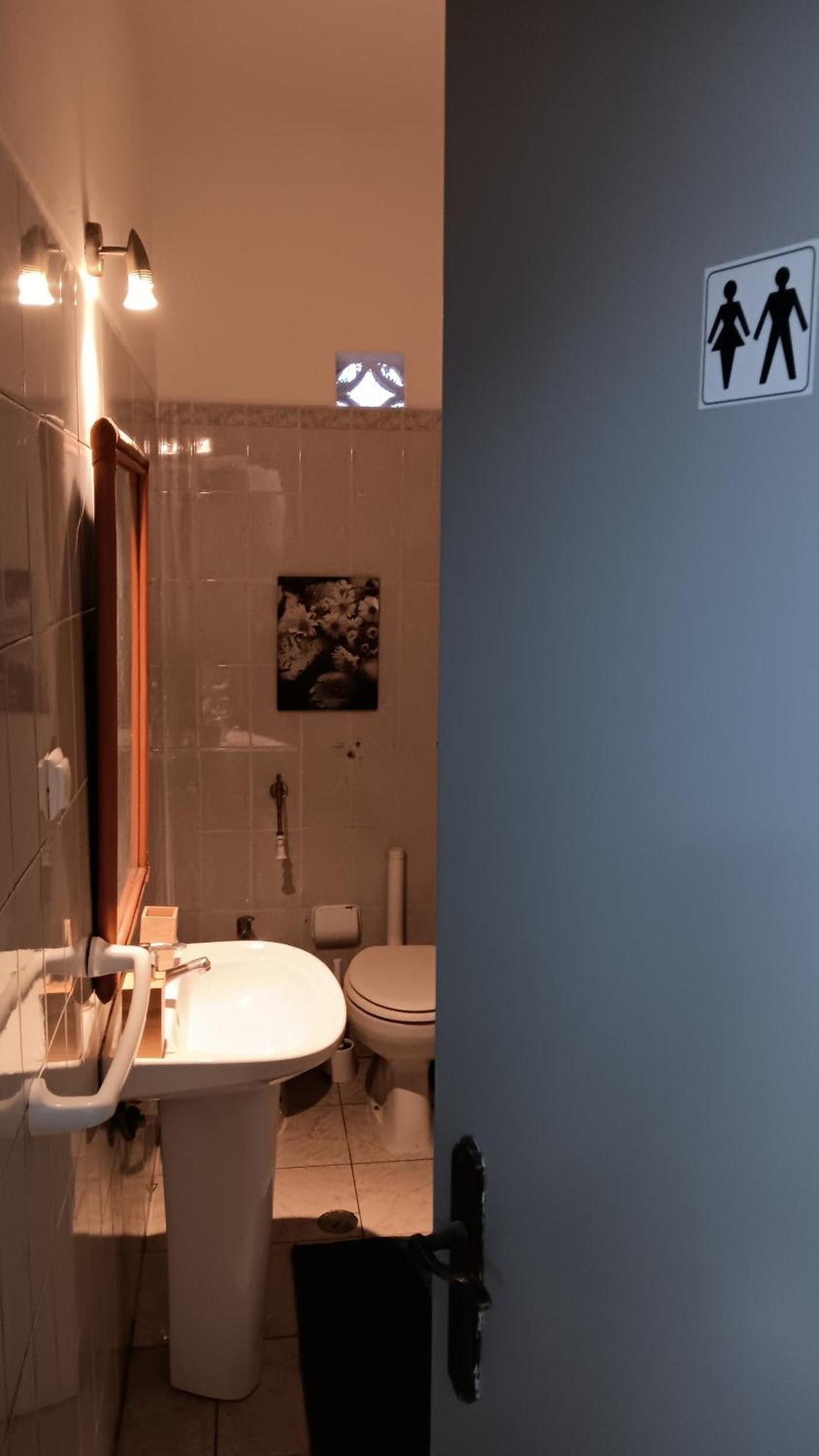 La Rampa Beach B&B Olhos de Agua  Zewnętrze zdjęcie